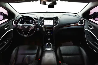 Hyundai Santafe 2016, 87520 км, за 10590000 KRW - фото 7