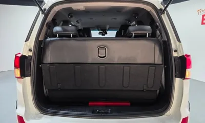 KG_Mobility_Ssangyong KORANDO 2019, 95944 км, за 11500000 KRW - фото 20