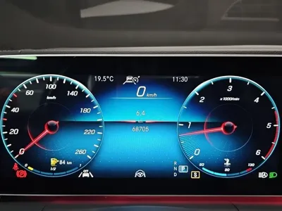 Mercedes-Benz GLS-Class 2023, 68707 км, за 97000000 KRW - фото 8