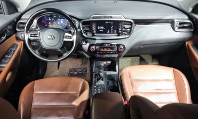 Kia Sorento 2018, 168296 км, за 13500000 KRW - фото 7