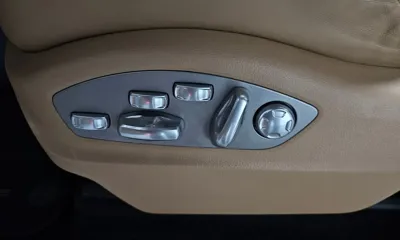 Porsche Macan 2017, 77920 км, за 39990000 KRW - фото 33