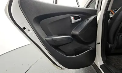 Hyundai Tucson 2015, 153472 км, за 7500000 KRW - фото 25