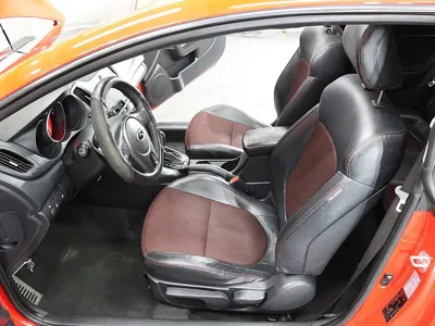 Kia Porte 2012, 178298 км, за 2990000 KRW - фото 17