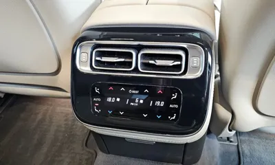 Mercedes-Benz S-Class 2022, 57228 км, за 79500000 KRW - фото 32