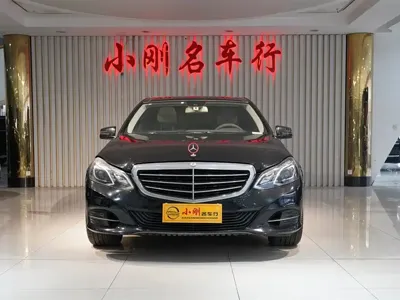 Mercedes-Benz E-Class 2013, 130000 км, за 38000 CNY - фото 3
