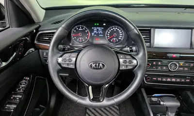 Kia K7 2018, 52157 км, за 12800000 KRW - фото 13