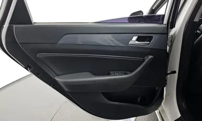Hyundai Sonata 2015, 120486 км, за 9390000 KRW - фото 25