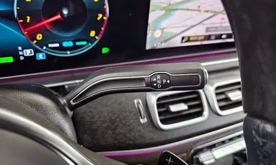 Mercedes-Benz GLS-Class 2023, 31839 км, за 92900000 KRW - фото 9