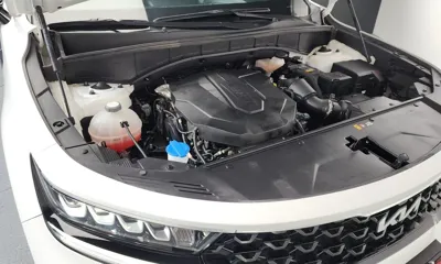 Kia Sorento 2023, 41208 км, за 29090000 KRW - фото 6