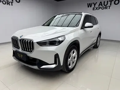 BMW X1 · 2023 год