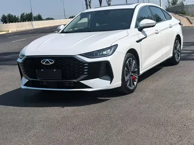 Chery Arrizo 8 Pro · 2025 год