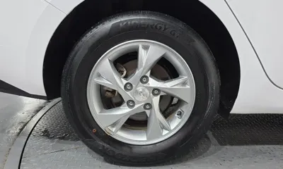 Hyundai Avante 2022, 70921 км, за 10936.4 USD