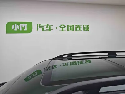 Subaru Forester 2023, 25000 км, за 197000 CNY - фото 6