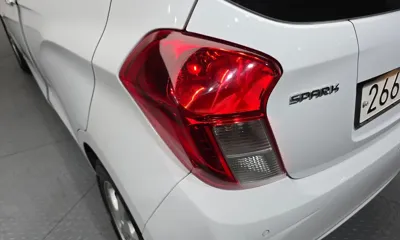 ChevroletGMDaewoo Spark 2021, 80287 км, за 6990000 KRW - фото 23