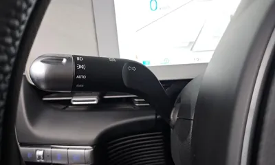 Hyundai Ioniq5 2022, 114858 км, за 25900000 KRW - фото 27