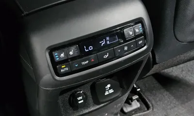 Hyundai Palisade 2023, 37076 км, за 89890000 KRW - фото 20