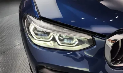 BMW X4 2021, 67628 км, за 33500000 KRW - фото 22