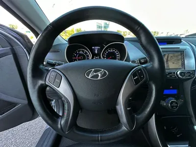 Hyundai Avante 2014, 138326 км, за 5300000 KRW - фото 14