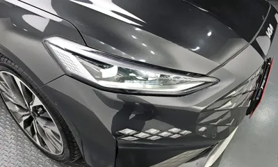 Kia K8 2022, 123373 км, за 22600000 KRW - фото 22