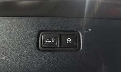 Genesis GV80 2020, 81639 км, за 41900000 KRW - фото 34