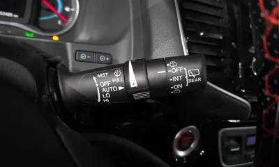 Honda Pilot 2019, 52405 км, за 25600000 KRW - фото 29