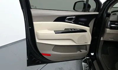 Kia Canival 2021, 36077 км, за 33400000 KRW - фото 24
