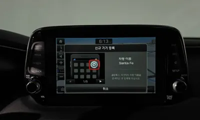 Hyundai Santafe 2019, 84943 км, за 19490000 KRW - фото 31