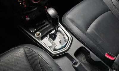 KG_Mobility_Ssangyong TIBOLI 2017, 66668 км, за 7300000 KRW - фото 9