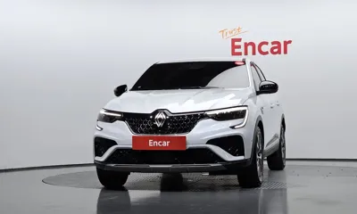 Renault-KoreaSamsung Arkana 2025, 13053 км, за 22500000 KRW - фото 3