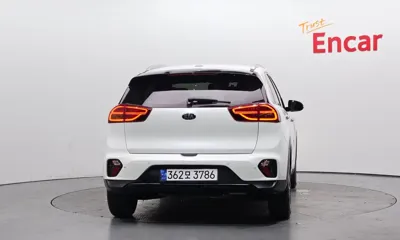 Kia Niro 2021, 25921 км, за 21500000 KRW
