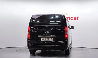 Hyundai Starex 2015, 96225 км, за 8500000 KRW - фото 4