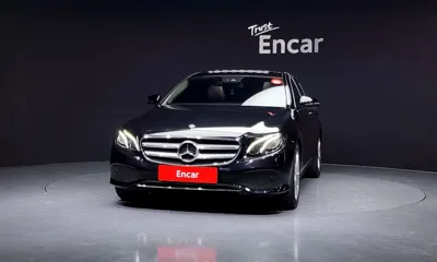 Mercedes-Benz E-Class 2018, 93578 км, за 19900000 KRW - фото 3