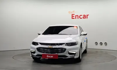 ChevroletGMDaewoo Malibu 2017, 143667 км, за 6490000 KRW