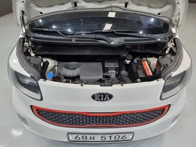 Kia Ray 2013, 149067 км, за 5700000 KRW - фото 7
