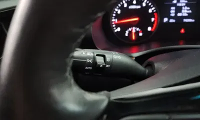 Kia K7 2016, 74289 км, за 12300000 KRW - фото 32