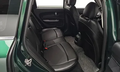 MINI Clubman 2018, 56111 км, за 12900000 KRW - фото 12