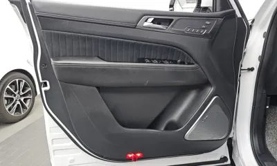 KG_Mobility_Ssangyong Rexton 2024, 59093 км, за 33990000 KRW - фото 24