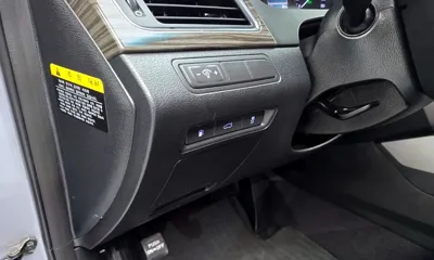 Hyundai Sonata 2015, 191770 км, за 7200000 KRW - фото 18