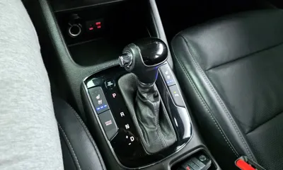 Kia K3 2016, 135547 км, за 8200000 KRW - фото 9