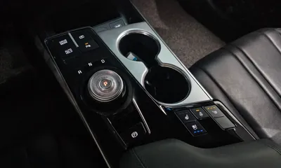 Kia K8 2023, 188898 км, за 20000000 KRW - фото 9