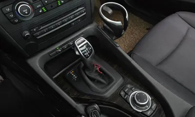 BMW X1 2011, 136713 км, за 4500000 KRW - фото 9