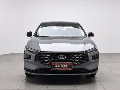 Ford Mondeo 2023, 59100 км, за 84900 CNY