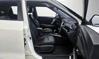 KG_Mobility_Ssangyong TIBOLI 2016, 37396 км, за 9400000 KRW - фото 26
