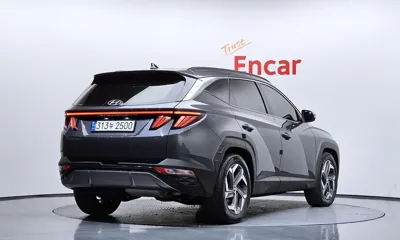 Hyundai Tucson 2021, 29648 км, за 24600000 KRW