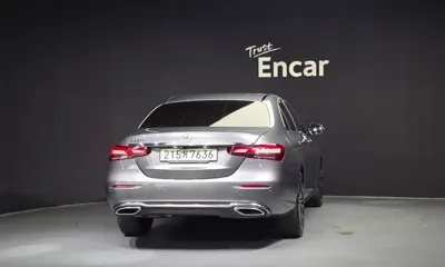 Mercedes-Benz E-Class 2021, 91174 км, за 28000000 KRW - фото 4