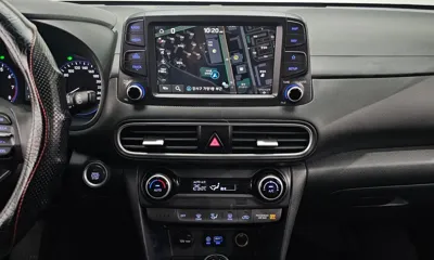 Hyundai Kona 2018, 39016 км, за 16900000 KRW - фото 14