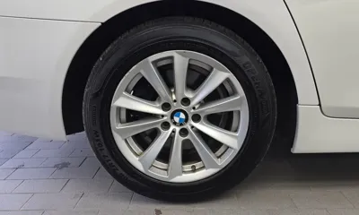BMW 5-Series 2014, 121650 км, за 8990000 KRW - фото 5