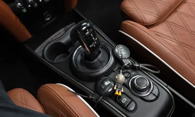 MINI Countryman 2022, 33638 км, за 29990000 KRW - фото 9