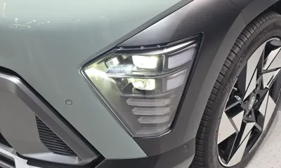 Hyundai Kona 2026, 2227 км, за 30800000 KRW - фото 22