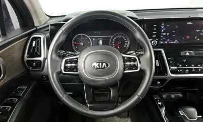 Kia Sorento 2021, 39249 км, за 21800000 KRW - фото 13